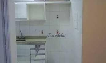 Imagem 7: Apartamento à venda, 43 m² por R$ 676.000,00 - Bela Vista - São Paulo/SP