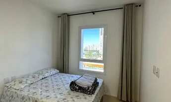 Imagem 5: Apartamento para venda com 34 m quadrados com 1 quarto em Setor Marista - Goiânia - GO