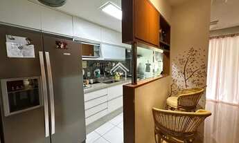 Imagem 5: Apartamento de 2 quartos finamente decorado no Villas da Barra