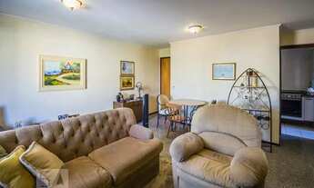 Imagem 3: Apartamento para Aluguel - Cambuí, 2 Quartos, 75 m2