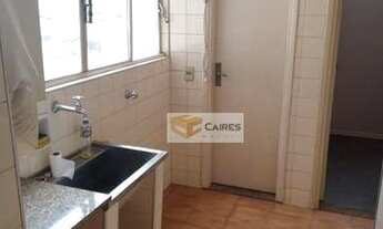 Imagem 6: Apartamento com 3 dormitórios à venda, 170 m² por R$ 529.000,00 - Centro - Campinas/SP