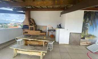 Imagem: Cobertura Tríplex no Bairro Parque Turistas