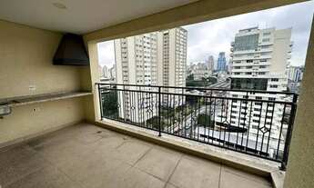 Imagem 2: Apartamento com 1 dormitório para alugar, 44 m² por R$ 2.981,00/mês - Santana - São Paulo