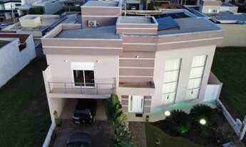 Imagem: Casa Real Parque Sumaré