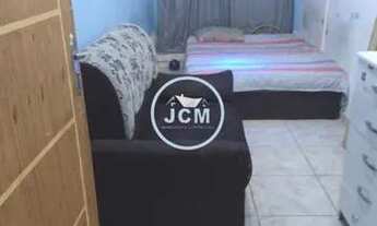 Imagem 5: Boa casa linear sala 3 quartos