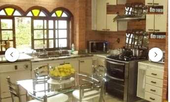 Imagem 6: Niterói - Casa Padrão