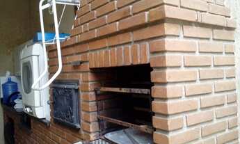 Imagem 3: Casa residencial à venda, Vila Nova Manchester, São Paulo