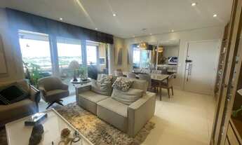 Imagem: Grand Terrace na Independência