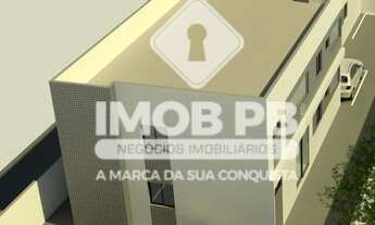 Imagem 3: Apartamento para venda tem 63 metros quadrados com 2 quartos em Manaíra - João Pessoa - PB