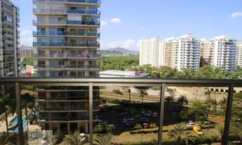 Imagem 7: Apartamento para Aluguel - Jacarepaguá, 2 Quartos, 77 m2