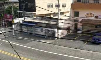 Imagem 3: Casa com 2 dormitórios para alugar, 92 m² por R$ 1.796,00/mês - Limão - São Paulo/SP