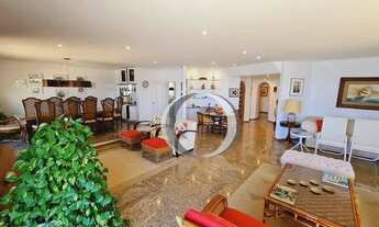 Imagem 6: Apartamento com 3 dormitórios à venda, 292 m² por R$ 2.450.000,00 - Centro - Guarujá/SP