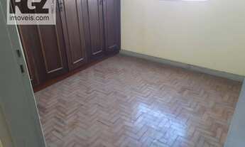 Imagem 6: Apartamento com 3 dormitórios à venda, 60 m² por R$ 300.000,00 - Aparecida - Santos/SP