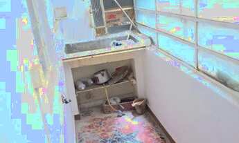 Imagem 6: Ed. Grillo. Bras. S/P. 1 Quarto/1 Banheiro/ 72m²