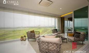 Imagem: Mansão suspensa 5 Quartos - Barra da Tijuca