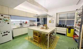 Imagem 5: Apartamento com 2 dormitórios para alugar, 100 m² por R$ 6.633,56/mês - Copacabana - Rio d