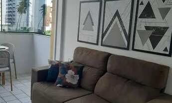 Imagem 2: Apartamento a 2 quadras do mar