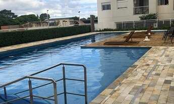 Imagem 3: Limeira - Apartamento Padrão - JARDIM SANTO ANDRÉ