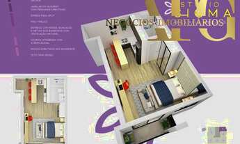 Imagem 2: APARTAMENTO RESIDENCIAL em SÃO JOSÉ - SC, KOBRASOL