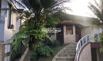 Imagem 3: 3 dorms,3 suites,4 vagas casa em Alphaville