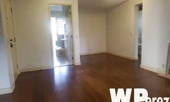 Imagem 3: APARTAMENTO RESIDENCIAL em SÃO PAULO - SP, JARDIM EUROPA