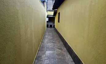 Imagem 6: ALUGUEL E VENDA Casa com 2 dormitórios