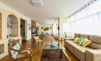 Imagem 4: SãO PAULO - Apartamento Padrão - Higienópolis