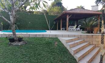 Imagem 7: Novo Hamburgo - Casa Padrão - Rondônia