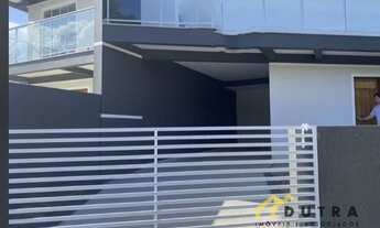 Imagem: Dois lindos sobrados a venda no jardim botânico