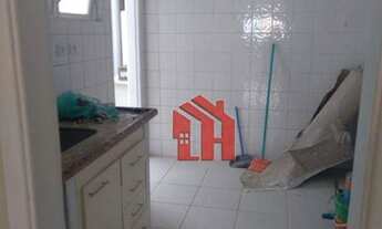 Imagem 8: Apartamento com 2 dormitórios à venda, 90 m² por R$ 450.000,00 - Boqueirão - Santos/SP