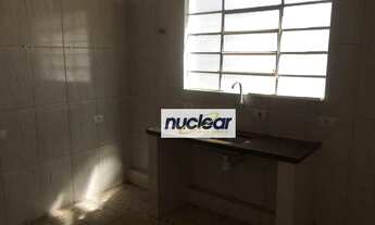 Imagem 7: Casa com 1 dormitório para alugar, 70 m² por R$ 1.100,00/mês - Jardim Vera Cruz(Zona Leste