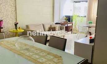 Imagem 5: Venda Apartamento 3 quartos Cidade Jardim Salvador