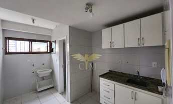 Imagem 4: Apartamento na Pituba, distribuído em 73m² com 2 vagas de garagem - Maravilhoso