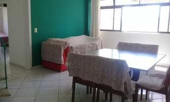 Imagem 2: Cobertura com 3 dormitórios à venda, 297 m² por R$ 2.000.000,00 - Pompéia - Santos/SP