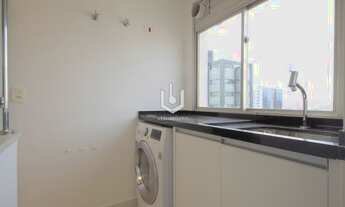 Imagem 5: Cobertura com 93m² com 2 dormitórios e 01 vaga de garagem