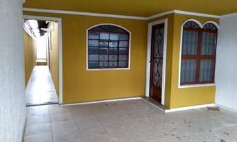 Imagem: Casa com 2 dormitórios à venda, 120 m²