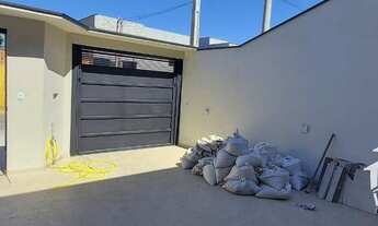 Imagem 2: Lindo sobrado de 03 quarto sendo 01 suite no Village Lorena