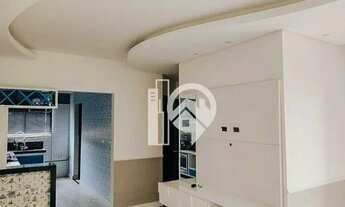 Imagem 3: Apartamento decorado com 2 dormitórios para alugar, 74 m² - Jardim Coleginho - Jacareí/SP