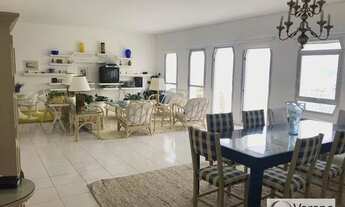 Imagem 6: Apartamento residencial à venda, Enseada, Guarujá