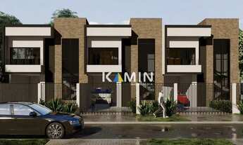 Imagem 3: Sobrado com 3 dormitórios à venda, 106 m² por R$ 679.000,00 - Cajuru - Curitiba/PR