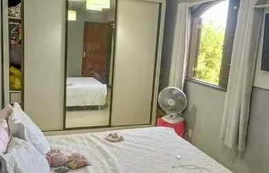 Imagem 13: Casa com 4 quartos à venda, 264 m² por R$ 600.000 - Piratininga - Niterói/RJ