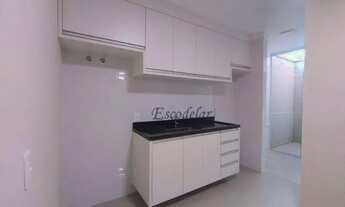 Imagem 5: Casa com 2 dormitórios para alugar, 55 m² por R$ 2.565,00/mês - Tucuruvi - São Paulo/SP