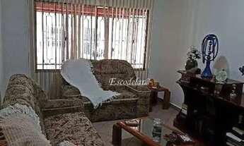 Imagem 4: Sobrado / 147 m / Residencial / 3 Dorm