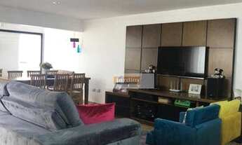 Imagem: Cobertura com 3 dormitórios à venda, 208