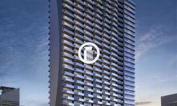 Imagem: Apartamento Duplex para Venda - 115.72m²