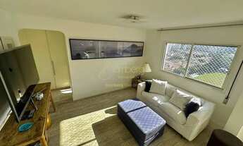 Imagem 5: Magnífica Cobertura - 420m² c/ vista p/ a Hípica