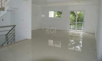 Imagem 5: Casa em Ipanema Casa com 3 dormitórios