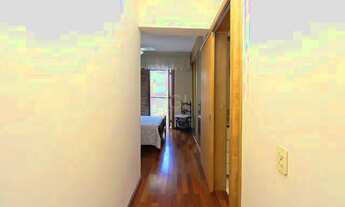 Imagem 4: Apartamento de 03 (três) dormitórios e 1 (uma) vaga de garagem no bairro Santana em Porto