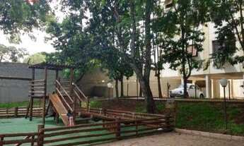 Imagem 3: Apartamento com 3 dormitórios à venda, 76 m² por R$ 220.000,00 - Jardim Palma Travassos