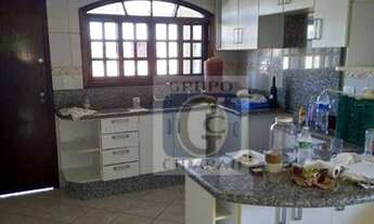 Imagem 4: Sobrado com 3 dormitórios à venda, 170 m² por R$ 690.000,00 - Vila Bonilha Nova - São Paul